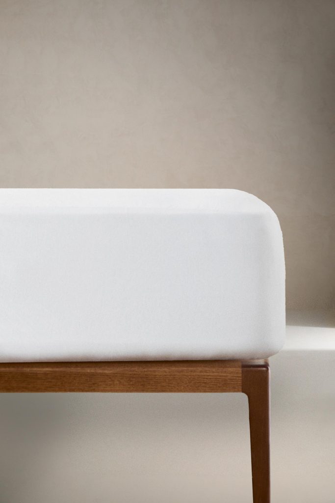 روکش تشک ضد آب جیر نرم و لطیف از برند زارا