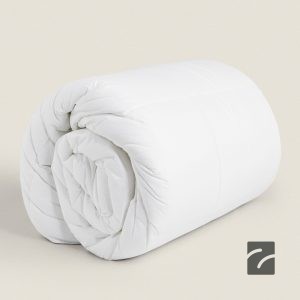 لحاف دو لایه میکروفیبر چهار فصل از برند زارا