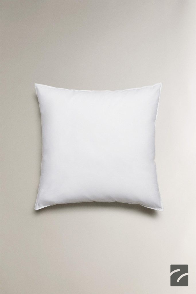 پرکننده بالشتک الیاف ژل نرم و راحت از برند زارا