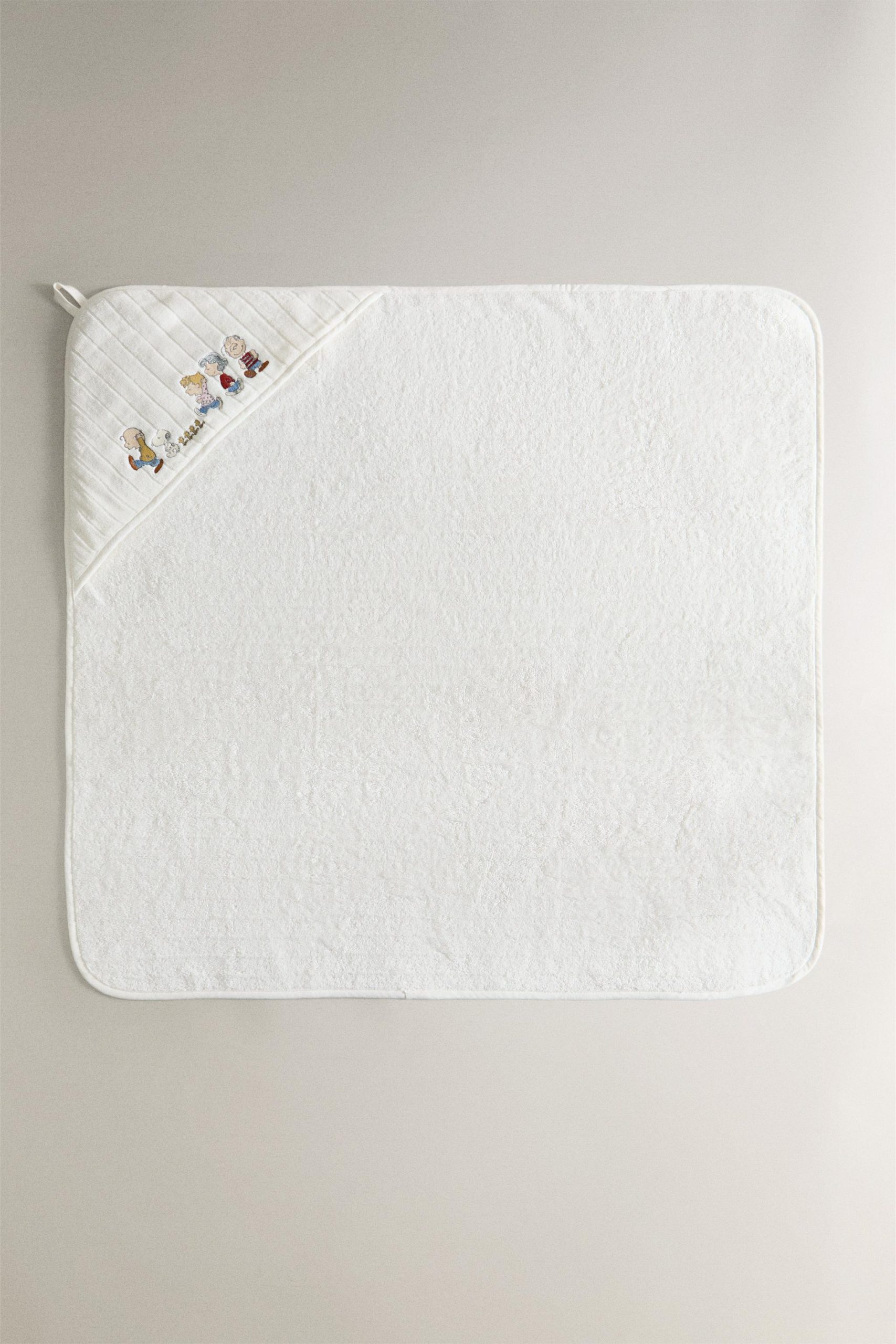 حوله کودک طرح شخصیتهای پیناتس از برند زارا