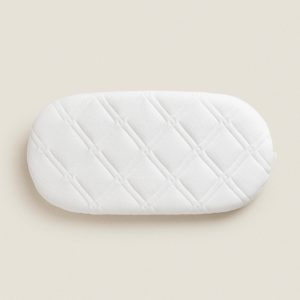 تشک گرد مینی بی‌سک با کاور جداشونده از برند زارا