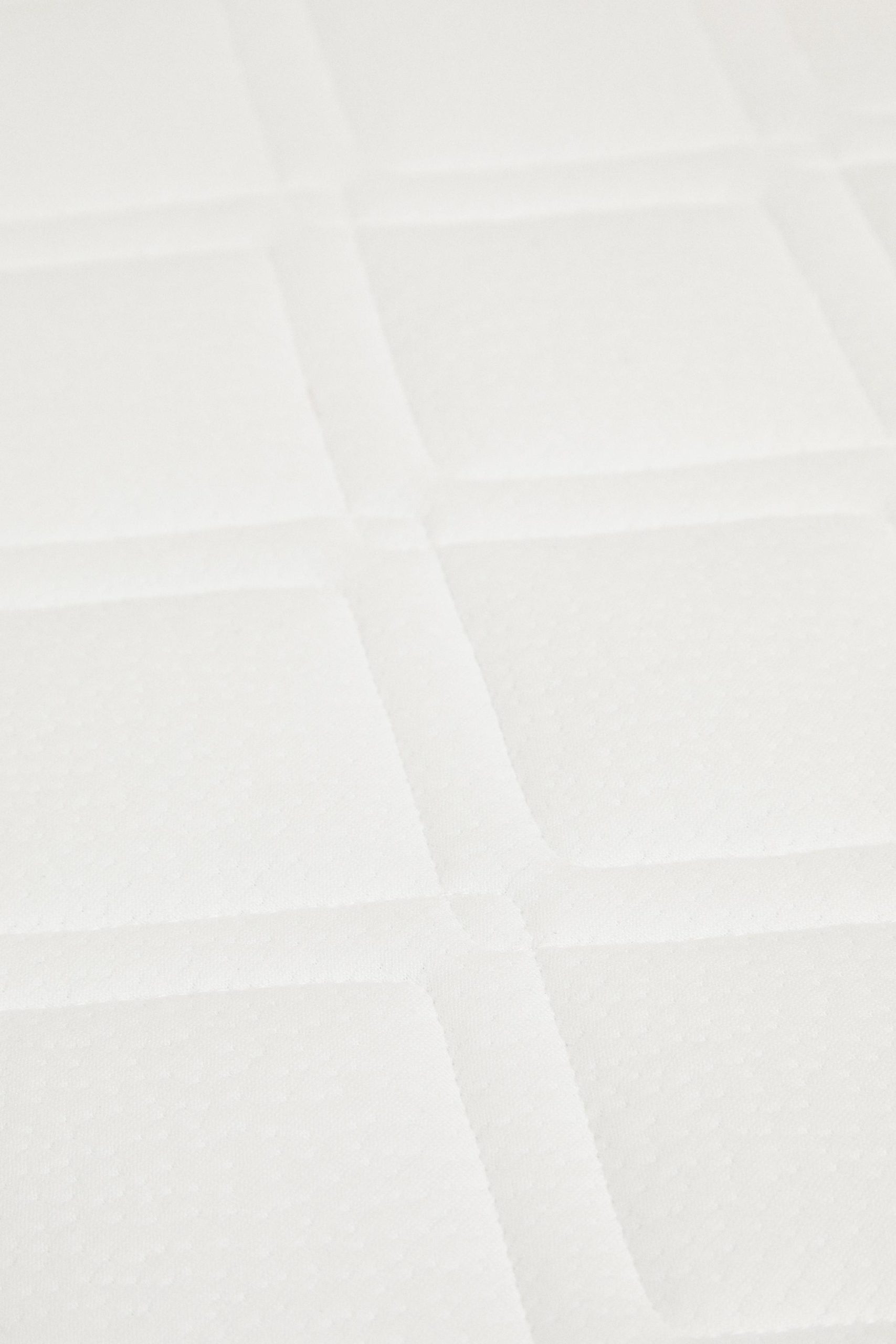 تشک گرد مینی بیسک با کاور جداشونده از برند زارا