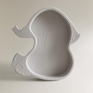 تخته‌ساز سیلیکونی کودکانه با طراحی جذ از برند زارا