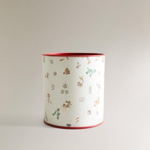 پنسل کیس فلزی طرح داستان اسباب‌بازی از برند زارا