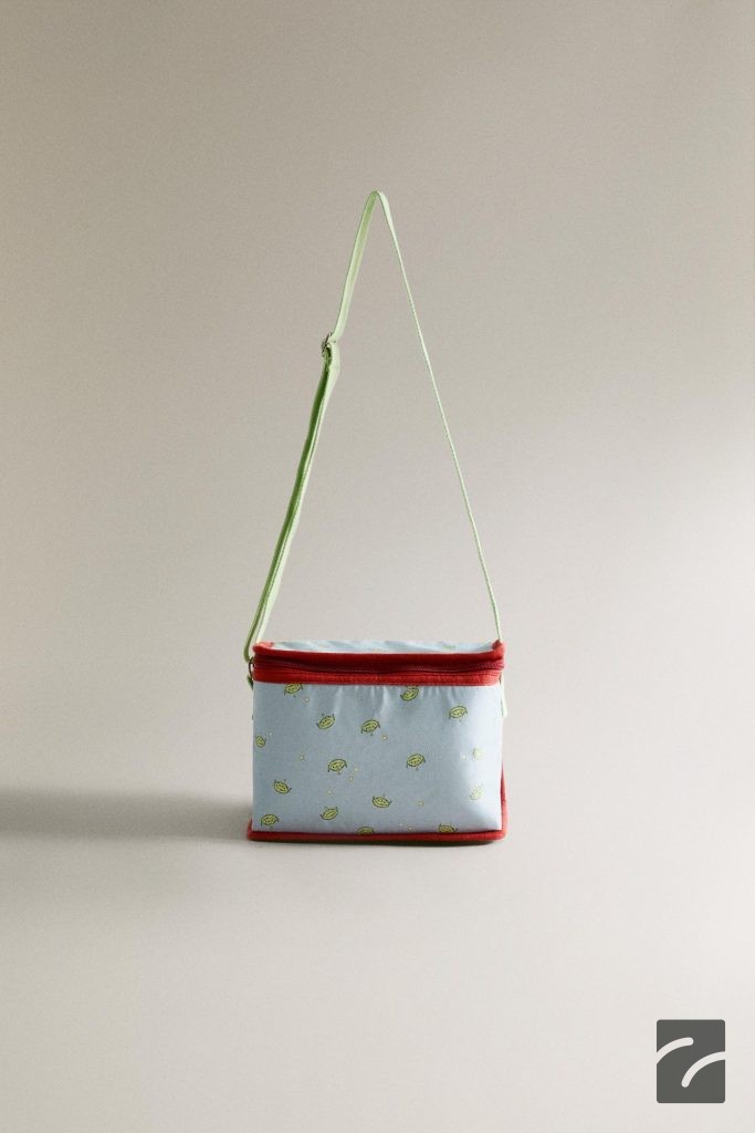 کیف خنککننده کودکانه TOY STORY © DISNEY/PIXAR از برند زارا