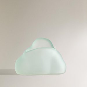 دستگیره مسواک رزینی شکل ابر از برند زارا