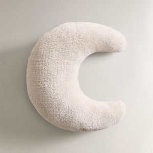 کودک کُرَلتِی دوطرفه طرح ماه از برند زارا