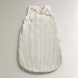 کیسه خواب نوزاد پنبه‌ای خط‌دار از برند زارا