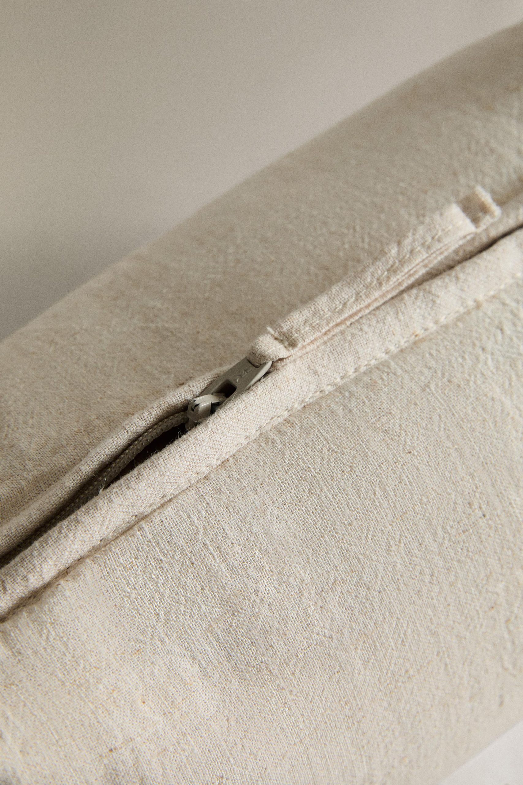 کیف کودک گلدوزی شده پنبهای از برند زارا