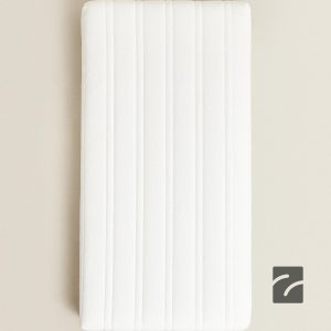 گهواره چوبی با تشک قابل جدا شدن از برند زارا