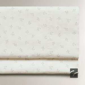 روکش بالایی کودک طرح مینی گل پنبه‌ای از برند زارا