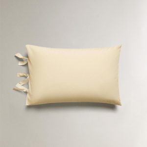 روکش بالش پنبه‌ای کودک 300 رشته از برند زارا