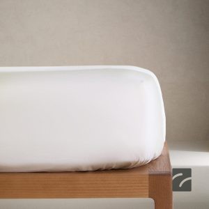 چادر زیر تشک کودک با کش تنظیمی از برند زارا