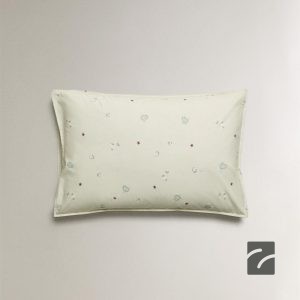 کوسن کودک طرح موجودات دریایی از برند زارا