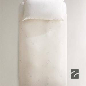 ست روتختی کودک طرح صورت فلکی از برند زارا
