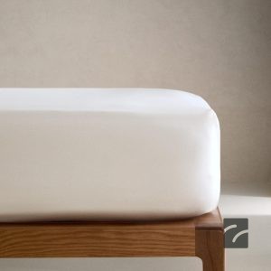 روکش زیرین پنبه‌ای کودک با کش از برند زارا