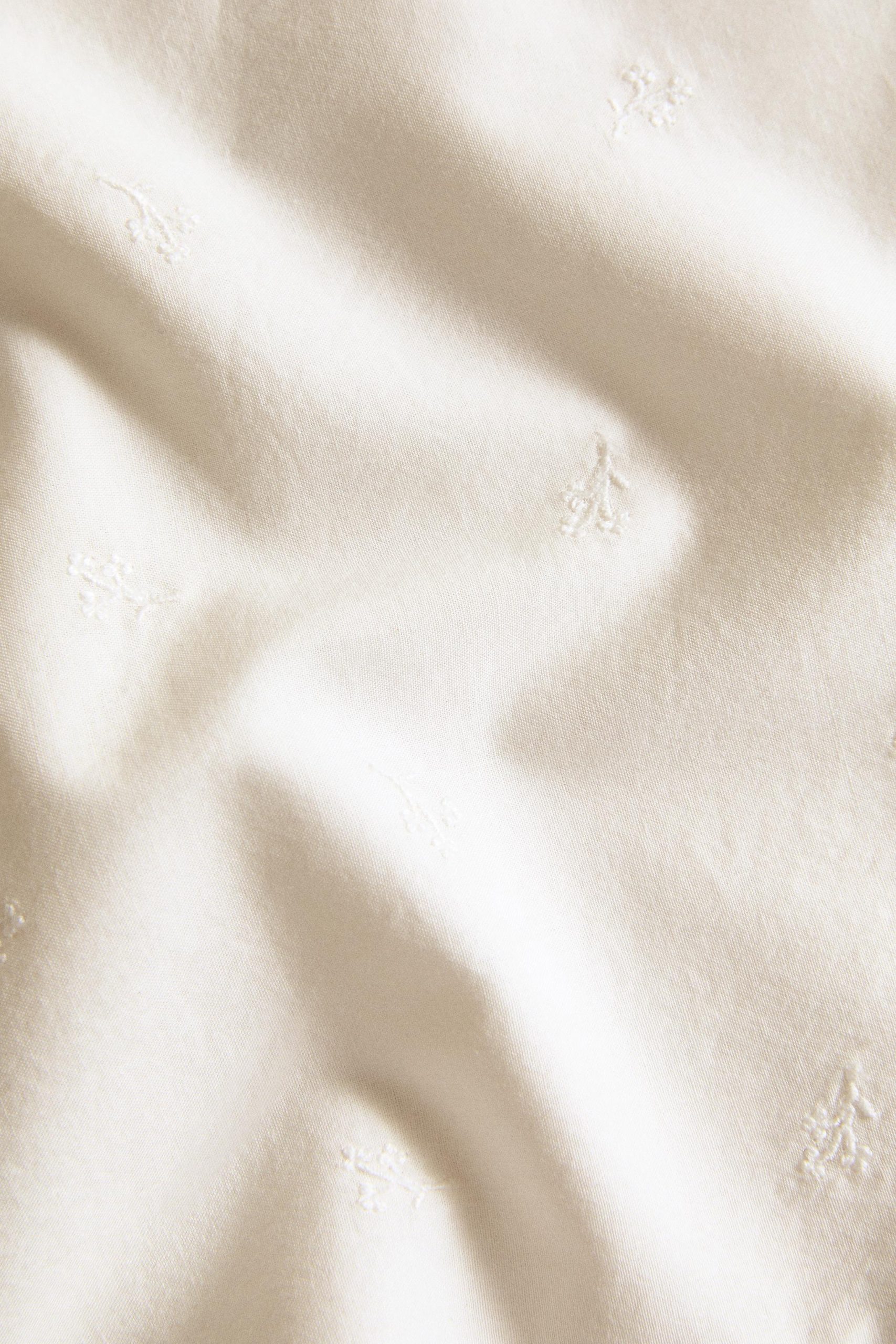 بسته دو عددی پارچه توری نوزاد از برند زارا