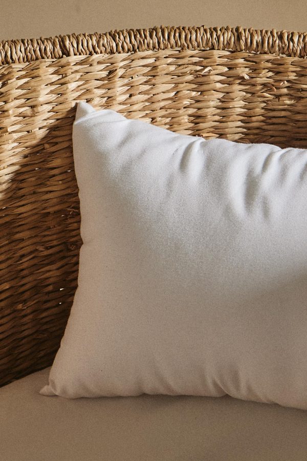 بالش الیافی برای مینی گهواره 20x30 سا از برند زارا