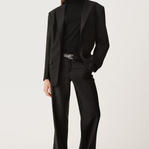 UZUN OVERSIZE BLAZER 50TH ANNIVERSARY - از برند زارا