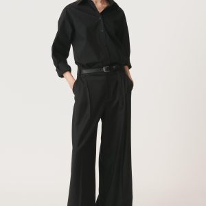 OVERSIZE POPLİN GÖMLEK 50TH ANNIVERSARY - از برند زارا