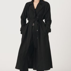 OVERSIZE TRENÇKOT 50TH ANNIVERSARY - از برند زارا