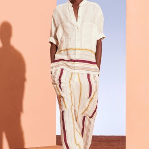 PSTND SHRT - از برند زارا