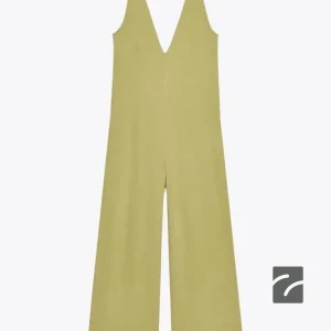 تولیدکننده شلوارک بافتی راحت و مدرن از برند زارا (زنانه)