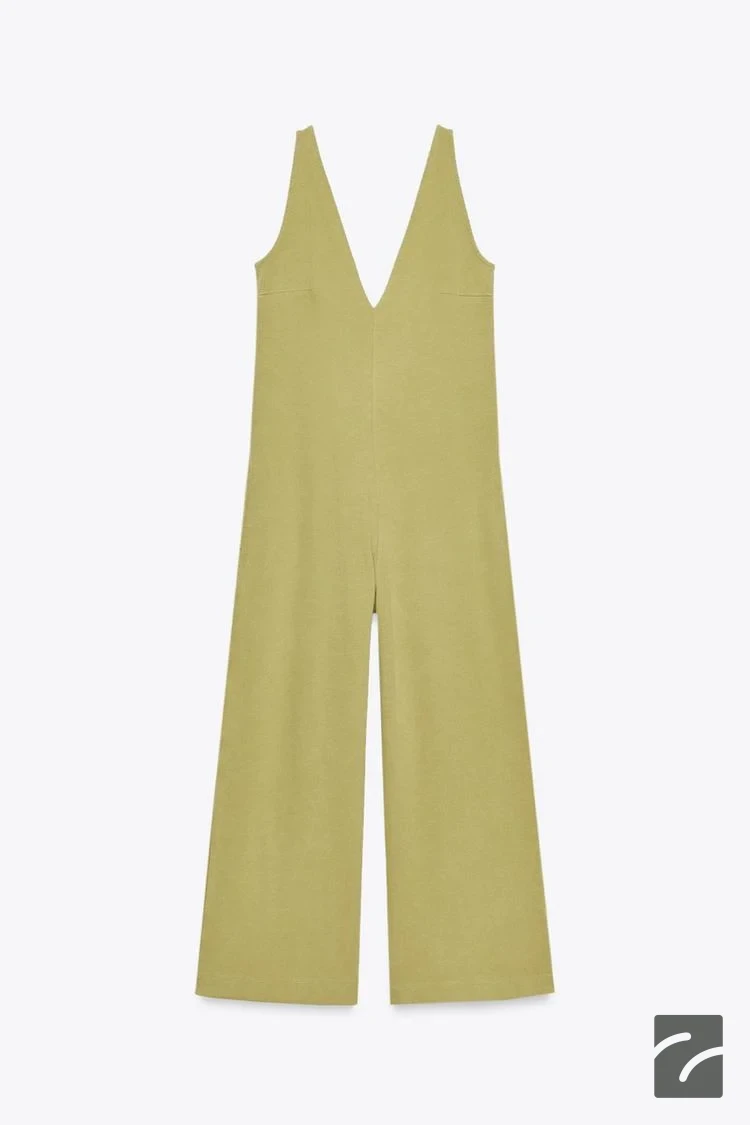 تولیدکننده شلوارک بافتی راحت و مدرن از برند زارا (زنانه)